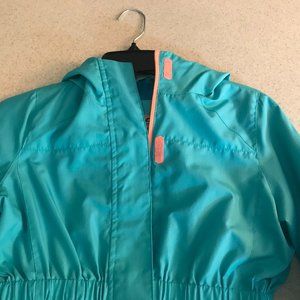 Champion Venture Jacket